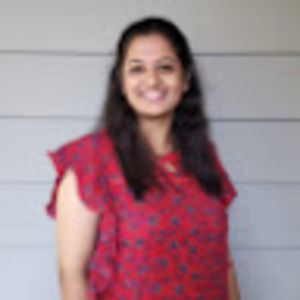 Meet your Posher, Tanvi